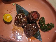 -御瀛日本料理