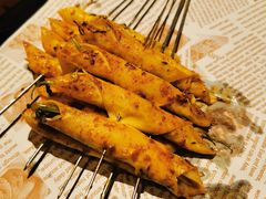 -鼎原力量东北吊炉烧烤(临河街店)