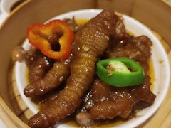 -白天鹅宾馆-宏图府餐厅