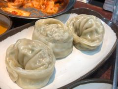 -神仙雪浓汤(明洞店)