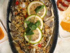 -鹅冠港式茶餐厅(来福士店)