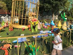 -安徒生童话乐园