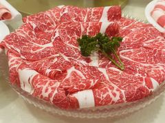 -野力肥牛火锅(新开路店)