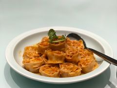 -新海渔港·胶东海鲜家常菜·家宴(奥体中心店)