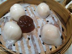 -稻香酒家(长宁KING88广场店)