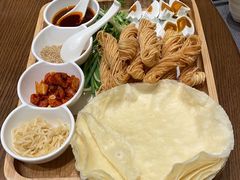 -解家河南菜(金水路店)