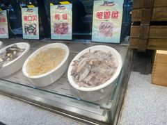 -遇上西雅图多融合海鲜自助餐厅(中房金谊广场店)