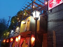 -Santoor 萨都里印度餐厅(北锣鼓巷店)