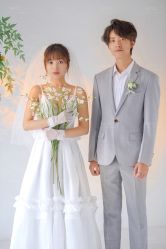 -金夫人婚纱摄影(总店)