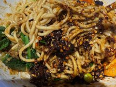 -铁二锅米线童谣洋芋饭(立海大厦店)