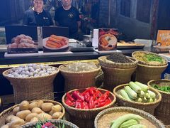 -帝一铭家宴(板塘店)