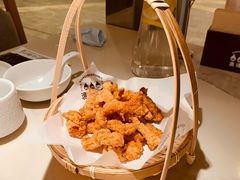 -渔语鱼酸菜鱼新川菜(来福士店)