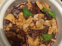 -鑫小城故事·藕汤·家常菜(台北一路总店)
