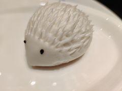 -8餐厅(新葡京酒店)
