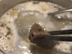 -杭州钱江新城万怡酒店-西餐厅