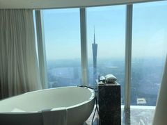 -广州四季酒店