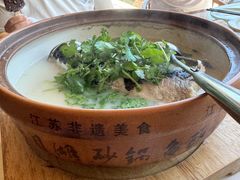 -风味小馆(天目湖宾馆店)