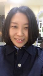 点击看大图 -丽时 Hair Salon