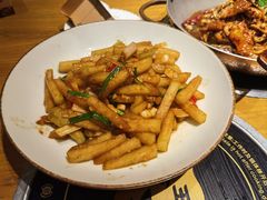 -吃饭皇帝大(合生汇店)