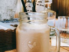 丝袜奶茶-静香HOUSE·全时段融合餐厅(七星欢乐颂店)