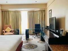 -上海静安昆仑大酒店
