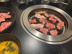 -黒毛和牛焼肉善 ZEN(難波心斎橋店)