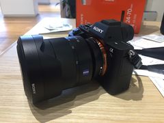 -Sony Store 索尼(来福士店)