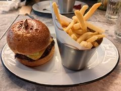 -尚牛社会 Beef & Liberty(浦东嘉里城店)