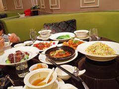 -外高桥喜来登酒店采悦轩