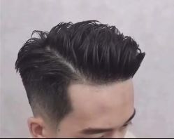 -尼特斯男士发型馆