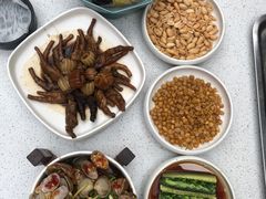-浮何烤铺(桐梓林店)