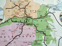 -塞罕坝国家级自然保护区