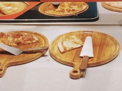 -比格比萨自助(花园路店)