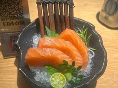 -沼津港精致料理·寿喜烧·烧鸟(青浦宝龙广场日料榜单店)