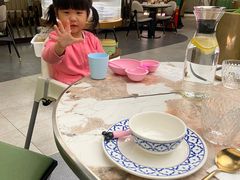 -KingThaia金泰兰(滨江天街店)