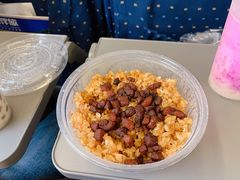 -六广门毛阿姨糯米饭