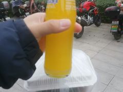 -西域老马美食(常营未来域店)