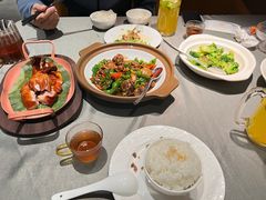 -小厨娘淮扬菜(河西奥美大厦店)