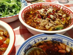 -3弄堂·滕王饭店·江西菜(铜锣湾店)