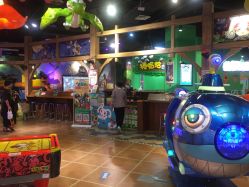 -卡通尼乐园(印象城购物中心店)