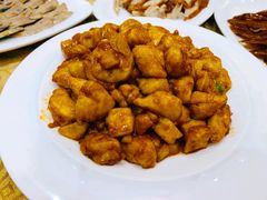 -德缘烤鸭店(大栅栏店)