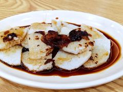 -白翔甜食店