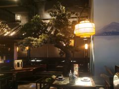 -绿茶餐厅(石家庄万象城店)