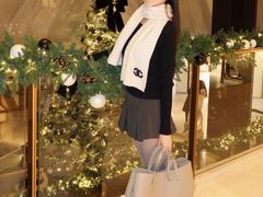 -王府半岛酒店·大堂茶座