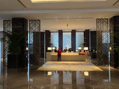-南京金陵饭店