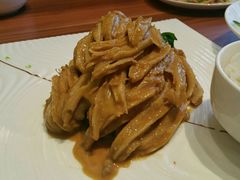 -谷语中餐厅