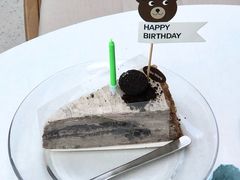 -CAKE WANG千层制造所(省府店)
