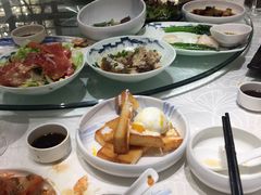 -宴会中心