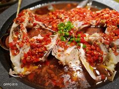 -望湘园·洞庭渔宴(永旺店)