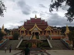 -西双版纳融创皇冠假日度假酒店